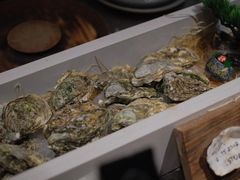-普朗姆生蚝吧(原建国路店)