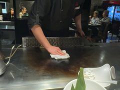 -水木锦堂·自助铁板烧(世贸天阶店)