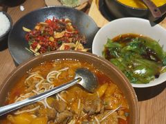 -顾乡私房菜(金沙天街店)