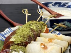 -荣家小吃(紫阳街店)