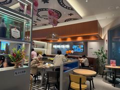 -菲滋意式餐厅(富阳东方茂店)