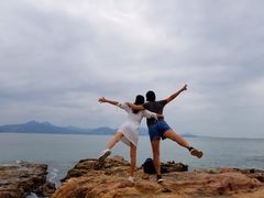 -碧桂园十里银滩