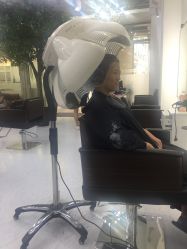 -尚·丹尼Hair