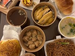 -池记(尖沙咀店)