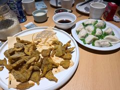 -关东小磨东北菜(上海长风大悦城店)