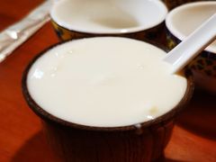 牦牛酸奶-如意林卡藏餐吧(大昭寺店)