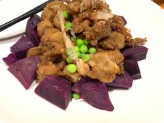 -客汀家宴·客家烟火 四季食材(集美店)