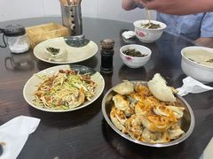 -大姚小姚面馆(九龙港路店)
