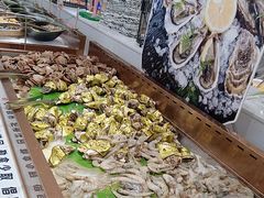 -集杰尚品海鲜烤肉火锅自助餐厅(经区九龙城店)