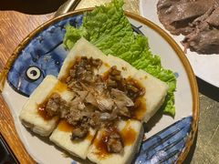 -一井烧肉·活鳗·寿司(望京SOHO店)