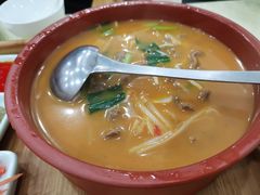 -学成饭店(官南大道店)