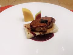 -赫·铁板烧·Omakase(望京昆泰嘉晟酒店)