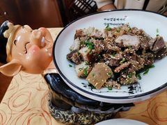 -水乡人家私房菜(逢简店)