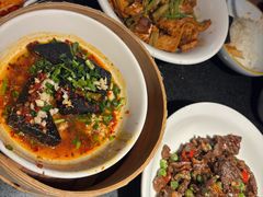 -湘阁里辣(东门茂业店)