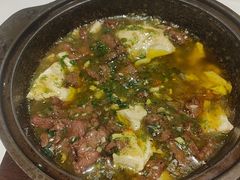 -贡宴盐帮菜自贡驻京联络处餐厅