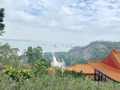 -南沙天后宫景区