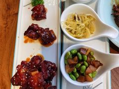 -金枝玉叶上海人家食府(三里河店)