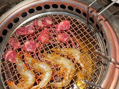 -一品诚记烤肉(大连柏威年购物中心店)