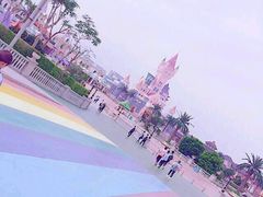 -厦门方特梦幻王国