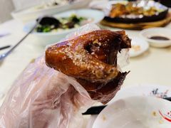 -娱筷海鲜酒家(广州南沙店)