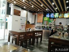 -东方宫·中国兰州牛肉拉面(三里屯店)