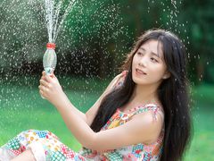 -雀儿山公园