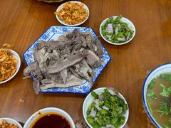 -澄城水盆羊肉(澄县老哥红庙坡店)