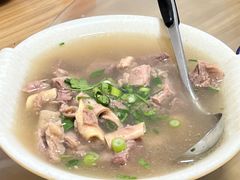 -翟氏天天小吃(上东街区店)