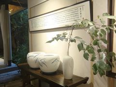 -绣园·茶食宴(湘绣博物馆店)