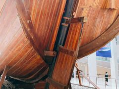 -上海中国航海博物馆