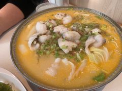 -喜家德虾仁水饺(金融中心店)