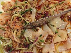 西贝莜面村(金桥店)-西贝(金桥店)