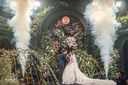 -格乐利雅婚礼艺术中心(南外滩店)