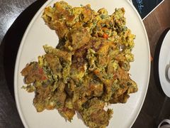 -西郊八号·山野江西菜(开发区店)