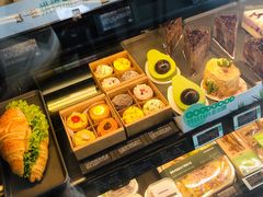 -星巴克(湖州凤凰时代广场店)