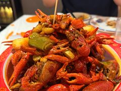 -吉利龙虾·新派海鲜烧烤