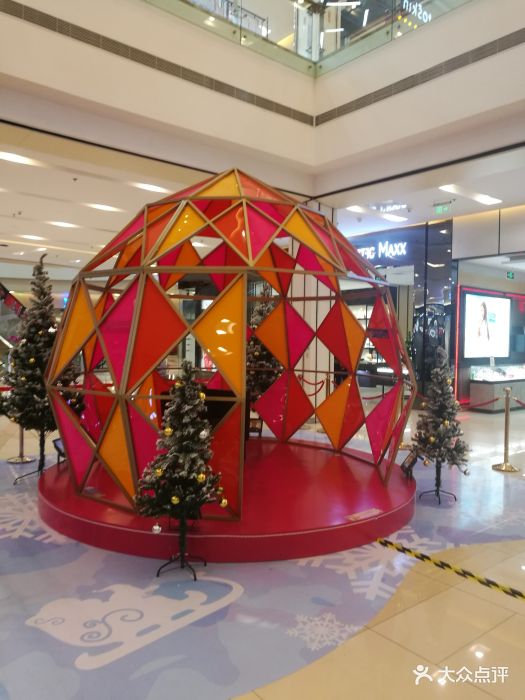 印象汇-图片-南京购物-大众点评网