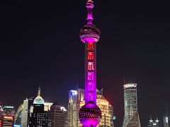 -东方明珠广播电视塔