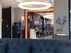 -鹭江潮餐厅•福建菜(鹭江佲家酒店)