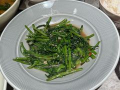-留半山·香港食堂(啦啦宝都店)
