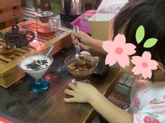 -丽江庭院之爱在路上(西单店)