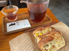 -转山咖啡(松柏社区店)