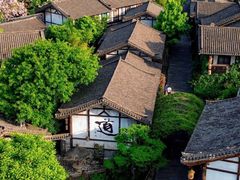 -茅山东方盐湖城景区