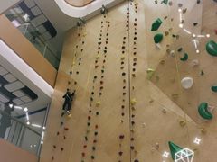 -ROCKPLUS攀岩馆(环宇城店)