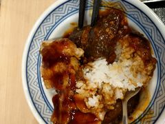 -吉野家(上海美罗城店)