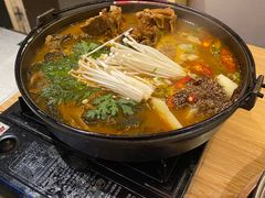 -吉秋田鲜和牛烧肉·肉档自选