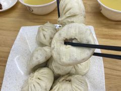 -津门张记包子铺(三马路店)