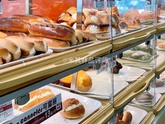 奶油条子-新侨三宝乐面包店(崇文门店)