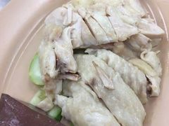 -红大哥水门鸡饭(總店)