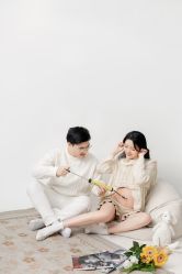 -专注孕妇照亲子照·纪田摄影